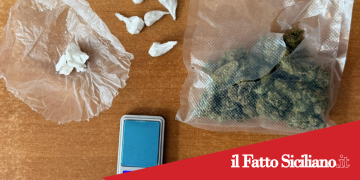 Catania. Scoperto nascondiglio di droga grazie all’app Youpol
