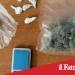 Catania. Scoperto nascondiglio di droga grazie all’app Youpol