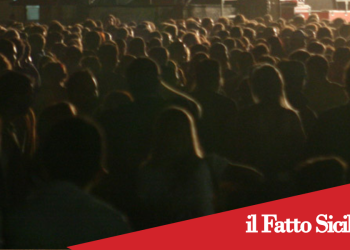 Palermo. Radio Italia Live, Ottima gestione dell’evento dalla Questura