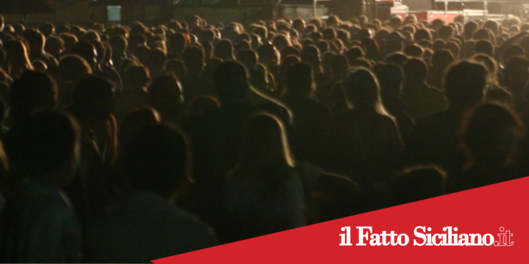 Palermo. Radio Italia Live, Ottima gestione dell’evento dalla Questura