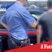 Catania. Parcheggiatore importuna un automobilista