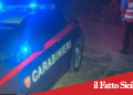 Belpasso. Tentato furto ai danni del cantiere “Stazione Metro Valcorrente”.