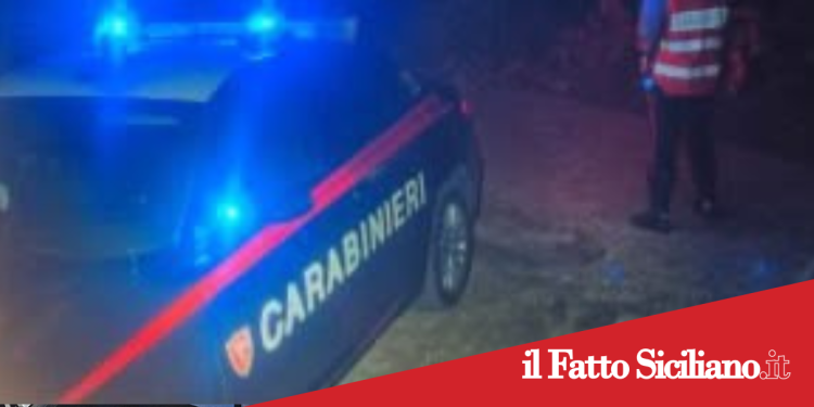 Belpasso. Tentato furto ai danni del cantiere “Stazione Metro Valcorrente”.