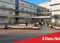 Acireale. Eseguito prelievo multiorgano.