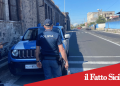Catania. Barbiere abusivo nel sottoscala di un condominio