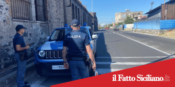 Catania. Barbiere abusivo nel sottoscala di un condominio