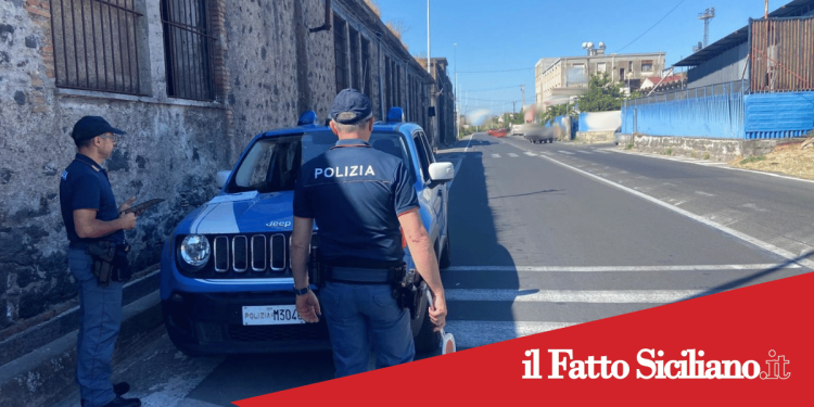 Catania. Barbiere abusivo nel sottoscala di un condominio