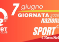 Paternò, la Giornata Nazionale dello Sport con la “Fun Run & Walk”