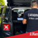 Prov.Catania. Caporalato e lavoro in nero.1 Denunciato