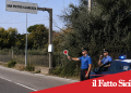 Prov. Catania. Ruba carta di credito e fa acquisti al chiosco vicino