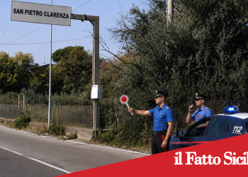 Prov. Catania. Ruba carta di credito e fa acquisti al chiosco vicino