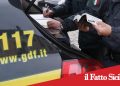 Catania.400 kg di droga nei pacchi di merendine. Un arresto