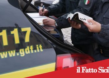 Catania.400 kg di droga nei pacchi di merendine. Un arresto