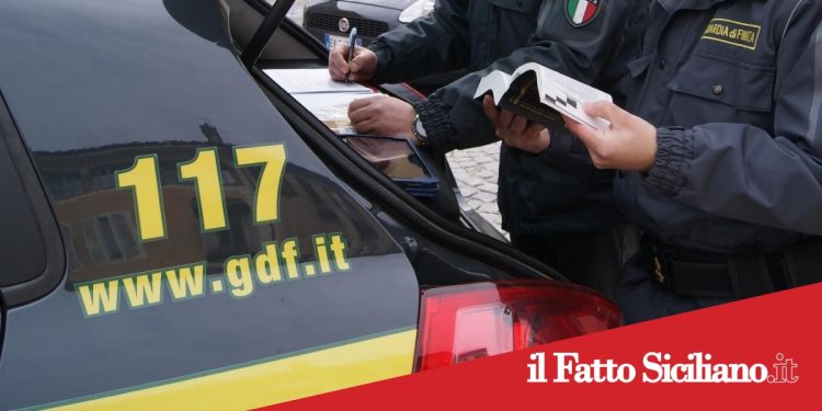 Catania.400 kg di droga nei pacchi di merendine. Un arresto