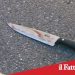 Uomo accoltellato al petto. Arrestati padre e due figli