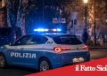 Catania. Furto di rame in un palazzo comunale: 48enne arrestato
