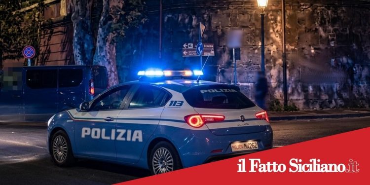 Catania. Furto di rame in un palazzo comunale: 48enne arrestato