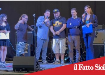 Ragalna .Grande successo per la 9ª ediz. della “ festa della musica”