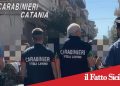 Giarre.Controlli in due attività commerciali:2 denunciati