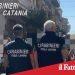 Giarre.Controlli in due attività commerciali:2 denunciati