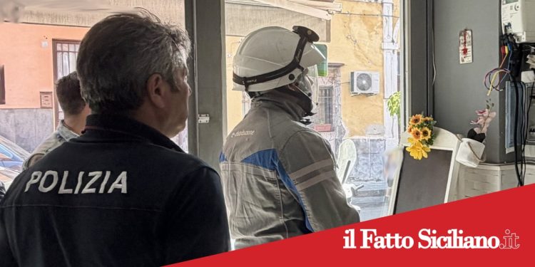 Catania .Furto di energia elettrica in un panificio. 1 arresto