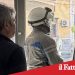 Catania .Furto di energia elettrica in un panificio. 1 arresto