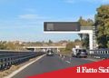 Incidente mortale sull’A18. Muore 30enne. Ferita la figlia piccola