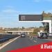 Incidente mortale sull’A18. Muore 30enne. Ferita la figlia piccola