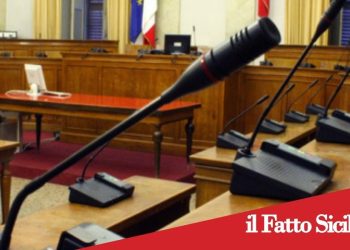 S.M.di Licodia. Insediamento e presentazione del Garante della Persona con Disabilità