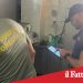 Misterbianco . In un panificio lavoratori in nero e cibo non tracciato