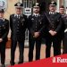 Catania. Si è conclusa la visita del Generale Del Monaco ai Carabinieri del Comando Provinciale