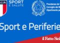 Paternò, sì al bando “Sport e periferie”