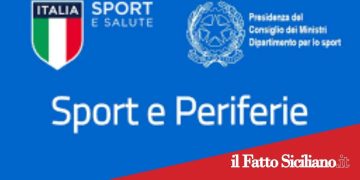 Paternò, sì al bando “Sport e periferie”