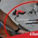 Prov.di Catania .Controlli straordinari : due denunce