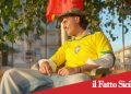 Saitta conquista i social con “ROMANTICI TERRONI”