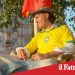 Saitta conquista i social con “ROMANTICI TERRONI”