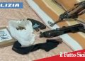 Catania, Blitz antimafia: smantellato il clan Mazzei, 20 arresti