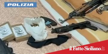 Catania, Blitz antimafia: smantellato il clan Mazzei, 20 arresti