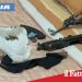 Catania, Blitz antimafia: smantellato il clan Mazzei, 20 arresti