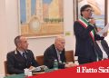 Oggi l’insediamento del nuovo sindaco di Bronte Giuseppe Gullotta