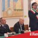 Oggi l’insediamento del nuovo sindaco di Bronte Giuseppe Gullotta