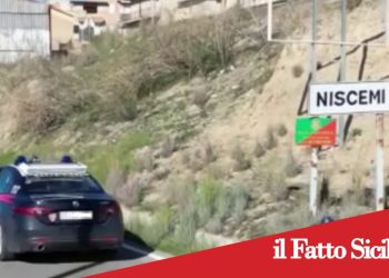 Niscemi. Rapina in casa di un 90enne. Arrestati tre minori