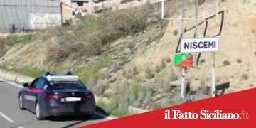 Niscemi. Rapina in casa di un 90enne. Arrestati tre minori