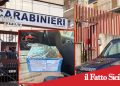 Paternò. Teneva in casa 103 kg di fuochi d’artificio. Denunciato
