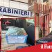 Paternò. Teneva in casa 103 kg di fuochi d’artificio. Denunciato