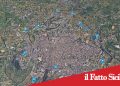 Paternò. Completati i lavori per l’implementazione di un sistema di videosorveglianza