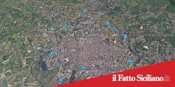 Paternò. Completati i lavori per l’implementazione di un sistema di videosorveglianza