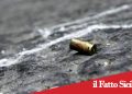 Notte di violenza a Catania. Due sparatorie e un giovane ferito
