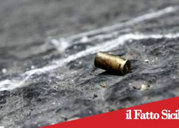 Notte di violenza a Catania. Due sparatorie e un giovane ferito