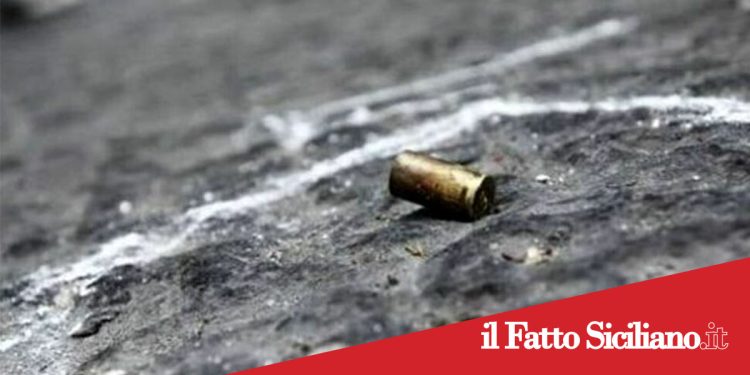 Notte di violenza a Catania. Due sparatorie e un giovane ferito